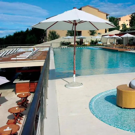 Amazing In With Outdoor Swimming Pool, Sauna And Swimming Pool * Novi Vinodolski