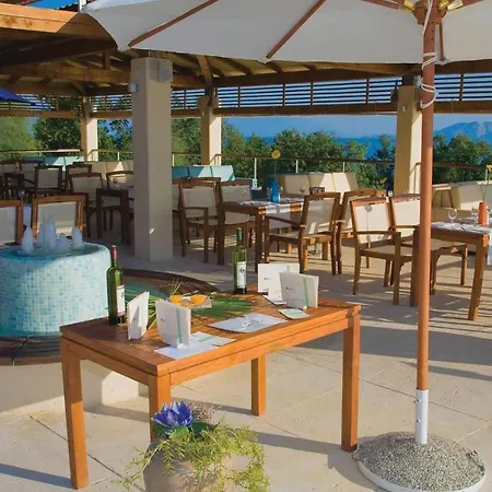 Amazing In With Outdoor Swimming Pool, Sauna And Swimming Pool * Novi Vinodolski