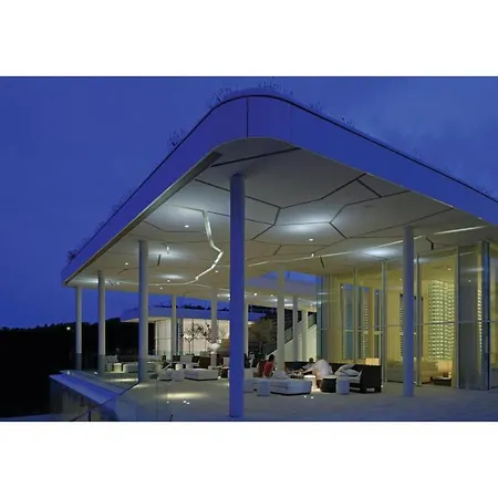 Amazing In With Outdoor Swimming Pool, Sauna And Swimming Pool Novi Vinodolski