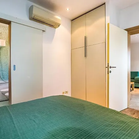 Appartamento Amazing In With Outdoor Swimming Pool, Sauna And Swimming Pool