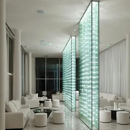 Amazing In With Outdoor Swimming Pool, Sauna And Swimming Pool * Novi Vinodolski
