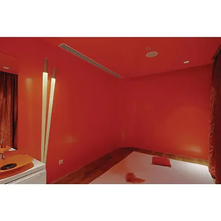 Amazing In With Outdoor Swimming Pool, Sauna And Swimming Pool Novi Vinodolski