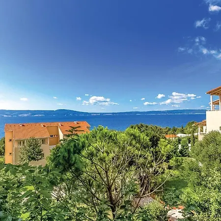 Amazing In With Outdoor Swimming Pool, Sauna And Swimming Pool Novi Vinodolski